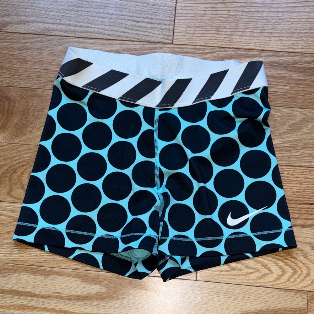 Nike Pro Shorts